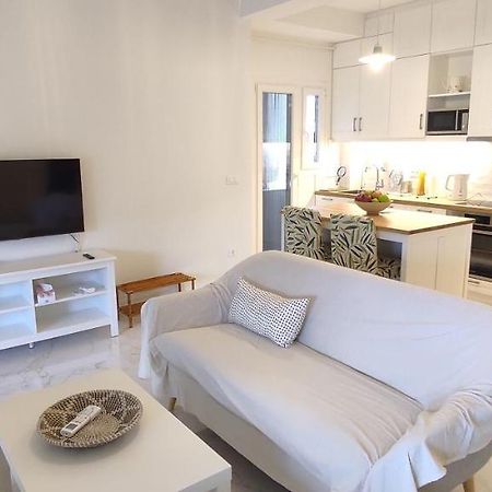 Casa Bella Appartement Corfu  Buitenkant foto