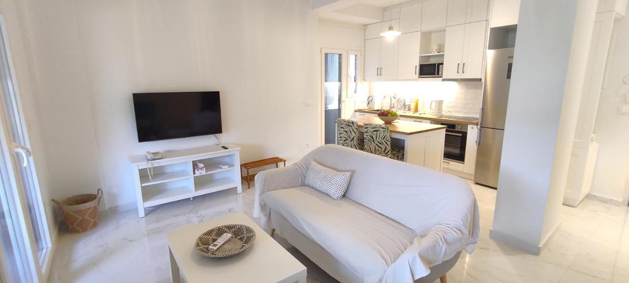 Casa Bella Appartement Corfu  Buitenkant foto