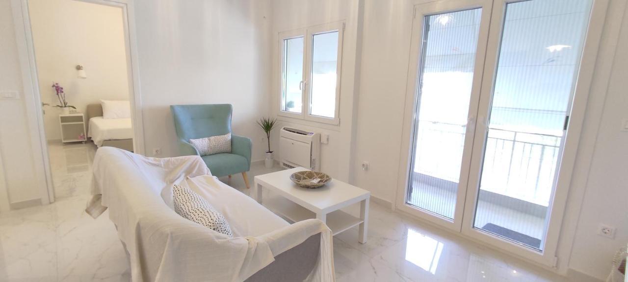Casa Bella Appartement Corfu  Buitenkant foto