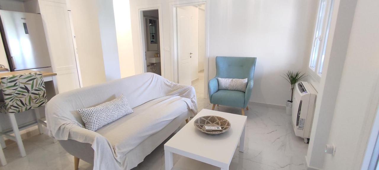 Casa Bella Appartement Corfu  Buitenkant foto