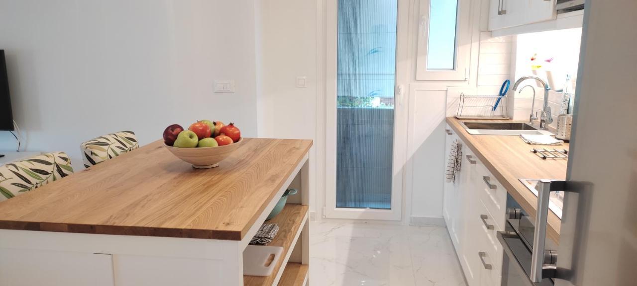 Casa Bella Appartement Corfu  Buitenkant foto