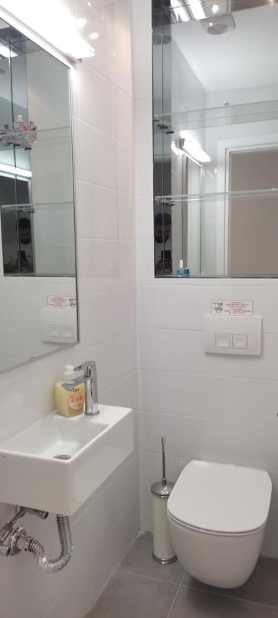 Casa Bella Appartement Corfu  Buitenkant foto