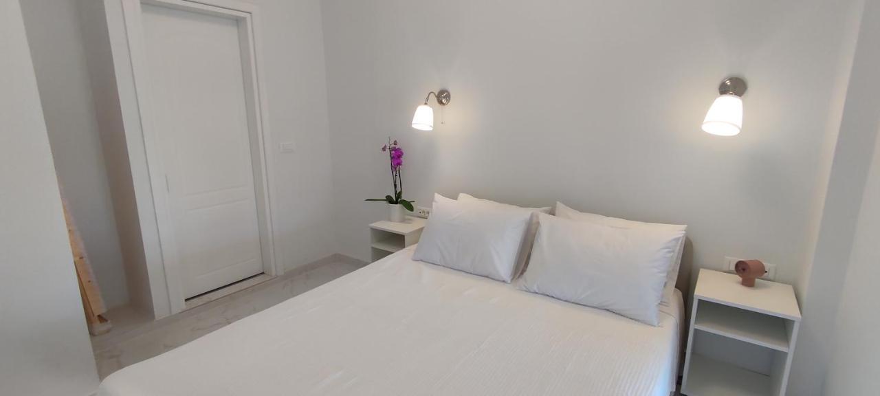 Casa Bella Appartement Corfu  Buitenkant foto